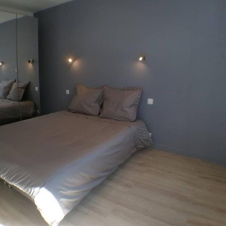 شقة 3P Cosy A Mulhouse, 55 M2 المظهر الخارجي الصورة