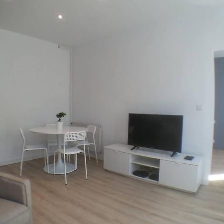 شقة 3P Cosy A Mulhouse, 55 M2 المظهر الخارجي الصورة